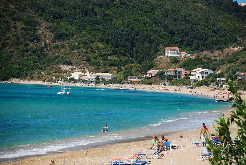 Magdalini Apartments Afión Εξωτερικό φωτογραφία