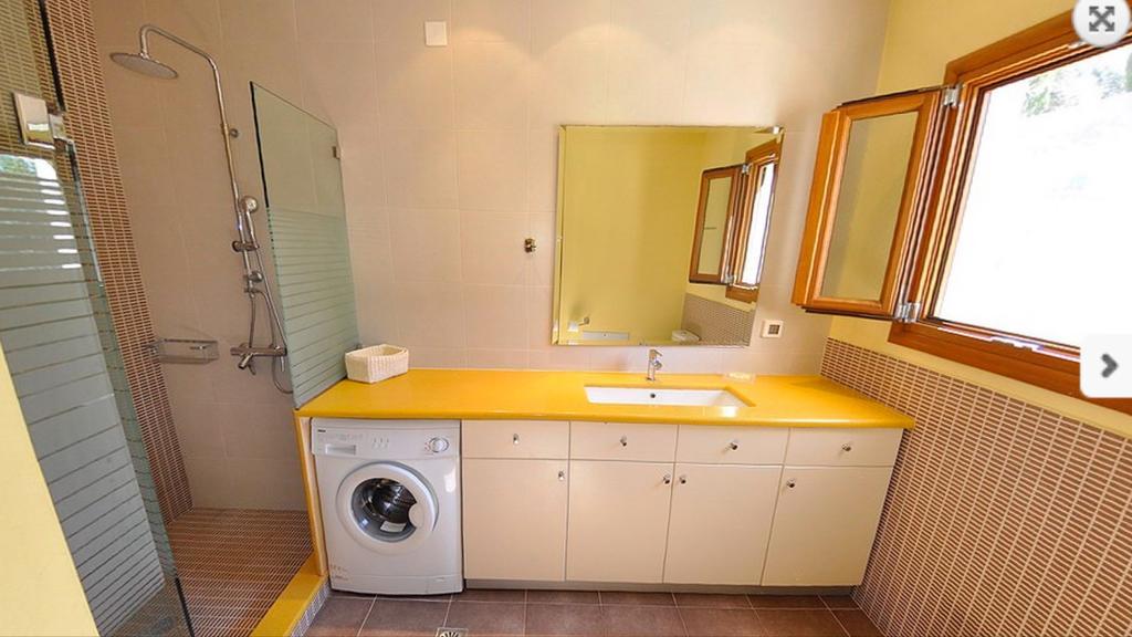 Magdalini Apartments Afión Εξωτερικό φωτογραφία